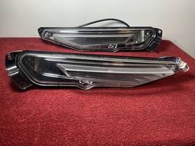 Yamaha 305113467325 R Max Accent Led Lights. New Removed For A Street Legal Kit