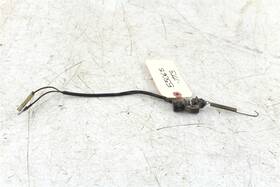 Yamaha 34l-82530-02-00 1985 Xt 600 Rear Brake Light Switch Taillight Sensor 55065