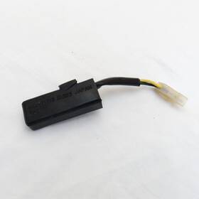 Yamaha 360-84708-00-00 Rd 350 Oem Lamp Light Checker Relay Unit