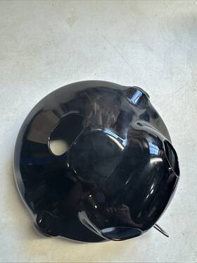 3j6-84330-00-6g Yamaha New Oem 1981 Xj650lh Midnight Headlight Body 3j6-84330-00-6g Yamaha New Oem 1981 Xj650lh Midnight Headlight Body