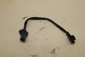 Yamaha 4c8-84312-00-00 2007 - 2008 Yzf R1 Parking Bulb Socket