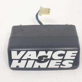 Yamaha 4h1-84745-60 Motorcycle License Lamp Light 1995 1996 Yzf600 Yzf600r