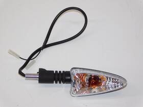 Yamaha 50r-002495 New 2017 18 19 Mt125 Re292 Motorcycle Bike Turn Signal Blinker Indicator