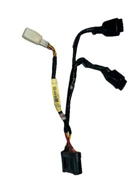 Yamaha 84359-00 16-23 Fjr1300 Fjr 1300 Headlight Harness Cord Light Control Unit B88-84359-00