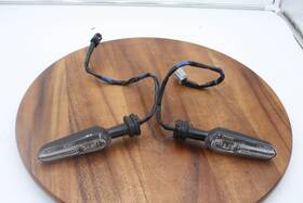 Yamaha B7n-83340-20-00 2021-2024 Mt07 2022-2024 Xsr700 Yzf R7 Rear Turn Signals