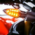 Yme-w0789-00 Yamaha Led Turn Signals