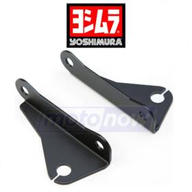 Yoshimura Mn/0nbm Turn Signal Bracket Kit For 2015 Suzuki Gsx-s750z - Electrical Mn