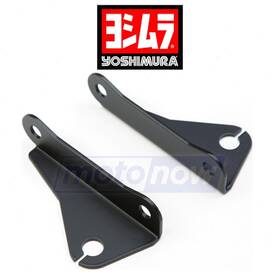 Yoshimura Mn/1qyj Turn Signal Bracket Kit For 2014-2015 Honda Cbr650f Abs - Rs