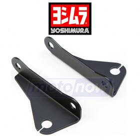 Yoshimura Mn/30t1 Turn Signal Bracket Kit For 2014 Honda Cbr1000rr Sp - Electrical Ns