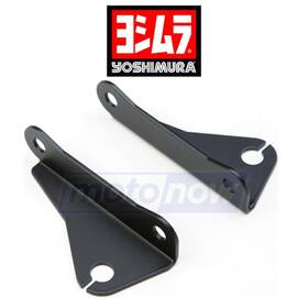 Yoshimura Mn/qzb1 Turn Signal Bracket Kit For 2015 Kawasaki Zx1000 Ninja Zx-10r Abs Ni