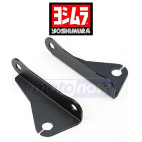 Yoshimura Mn/y8v1 Turn Signal Bracket Kit For 2015 Kawasaki Zx1000 Ninja Zx-10r 30th Kg