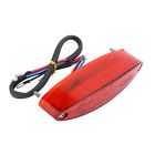 Yosoo-tail007e Yosoo Led Motor Brake Tail Light For Suzuki 696535140214