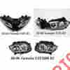 Yzf-r1 Motoparts-outlet Wholesale Lots 15pcs Headlights To Yamaha Yzf R1 02-08 02-03 04-06 07-08 Yzf-r1 Motoparts-outlet Wholesale Lots 15pcs Headlights To Yamaha Yzf R1 02-08 02-03 04-06 07-08