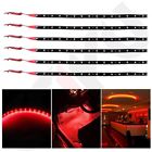 Z811456-zegale01g Cciyu 6pcs Red 30cm