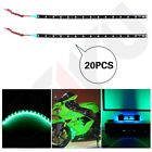 Z811972-zegale01g Cciyu 20x Green 12