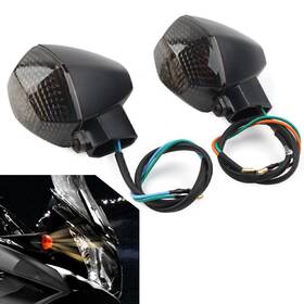 Zdl-kabusikikaisya1989us 770000957153 Front Turn Signal Light Lamp Bulb Flashing Smoke For Suzuki Dl1000 Dl650 V-strom