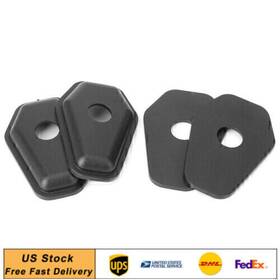 Zdl-kabusikikaisya1989usa 760000642784 Turn Signal Indicator Spacer Fit Suzuki Sv1000s Gsf600 1200 S Bandit 01-up Motor