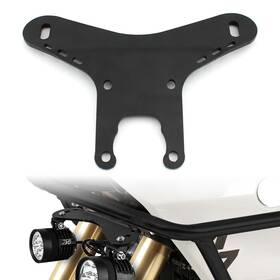 Zdl-kabusikikaisya1989usa 890000487235 For Yamaha Tenere 700 T700 Xtz T7 Fog Lights Bracket Support Lamp Holder Usa