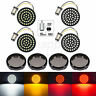 Ztgb6681etnuu13wjw021544 Dose Not Apply Led Turn Signal Running Brake Light Inserts