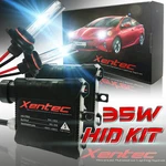 Xentec Slim Xenon Hid Headlight Kit For Bmw 1 3 4 All Series 9006 H7 9005. Fixed Price $32.88.