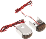 Alloy Art DSL-1 Fender Strut Led Marker Lights. Fixed Price $172.95.