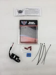 Custom Dynamics Magic Strobes Brake Light Flasher 10 Patterns 2050-0123. Fixed Price $42.40.