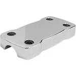 Choppers Chrome Handlebar Top Clamp For 2000-2007 Harley Softail Deuce. Fixed Price $65.69.