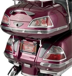 Show Chrome Led Trunk Molding Insert Kit 52-701A. Fixed Price $171.99.