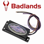 Badlands Load Equalizer For 1999-2007 Harley Davidson Fxst Softail Standard Ww. Fixed Price $47.63.
