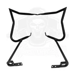 Saddlebag Guards 4 Harley Touring Road King Electra Street Glide Flhx Flht 97-08. Fixed Price $128.03.