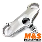 Ducati Top Yoke / Steering Head 748 916 996 998 Genuine Part 34110111A. Fixed Price $107.58.