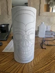Custom Pvc Lighting For Your Home. Fixed Price $65.00.