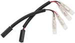 Bikemaster Turn Signal Adaptor Wires - Suzuki Motorcycle Street 266275. Fixed Price $17.46.
