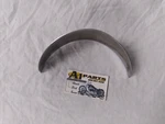 7" Chrome Headlight Visor Harley Davidson Motorcycle 5304 Sportster Shovelhead. Fixed Price $12.80.