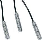 Custom Dynamics Magic Spot Led Light #MS6AMBERC. Fixed Price $22.72.