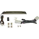 Custom Dynamics Luggage Rack Light -smoke CD-LR-04-S. Fixed Price $76.73.