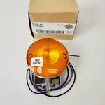 Oem Harley-davidson Front Turn Signal Assembly 68767-94 Flhr Flhtc. Fixed Price $47.45.