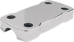 Choppers Deuce Handlebar Clamp Fxstd Softail LA-7408-00. Fixed Price $68.72.