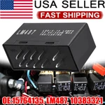 For 2003-2007 Chevrolet/gmc/tahoe Flashlight Led Flasher Relay Turn Signal LM487. Fixed Price $16.95.
