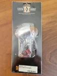 Custom Chrome Sharp Mini Bullet Light/amber #230321. Fixed Price $13.25.