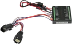 Custom Dynamics 12V Load Isolator Module Fits 2014-2024 Harley Touring Models. Fixed Price $119.95.