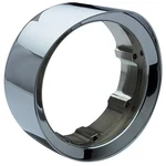 Headwinds Vampire Extended Headlight Bezel 7" Chrome 1-7029VCA-0 Harley Davidson. Fixed Price $634.86.