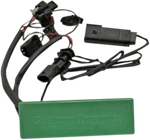 Custom Dynamics Triple Play Turn Signal Conversion Kit SMART-TPU-18ST. Fixed Price $109.95.