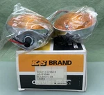 New Genuine Ks Brand 19093 Turn Signal Lights Rear. Fixed Price $44.95.