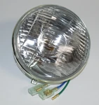 Honda Headlight Unit CA175 CB100 125 CL100 CT90 SL100 33120-243-672. Fixed Price $61.99.