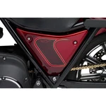 Arlen Ness Side Cover Set 03-600. Fixed Price $182.42.