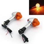 Bulb Turn Signals Light For Bonneville T100 Scrambler 900 Speedmaster Roadster. Fixed Price $44.91.