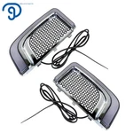 For Touring Ultra Limited Led Running Light/turn Signal Fairing Lower Grills. Fixed Price $25.82.
