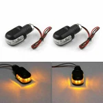 Moto Turn Signal Led Light Indicator Blinker Amber End Va. Fixed Price $23.63.