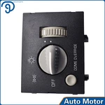 15013005 Headlight Dimmer Switch For Chevrolet Gmc / K1500 Cadillac Truck. Fixed Price $16.48.